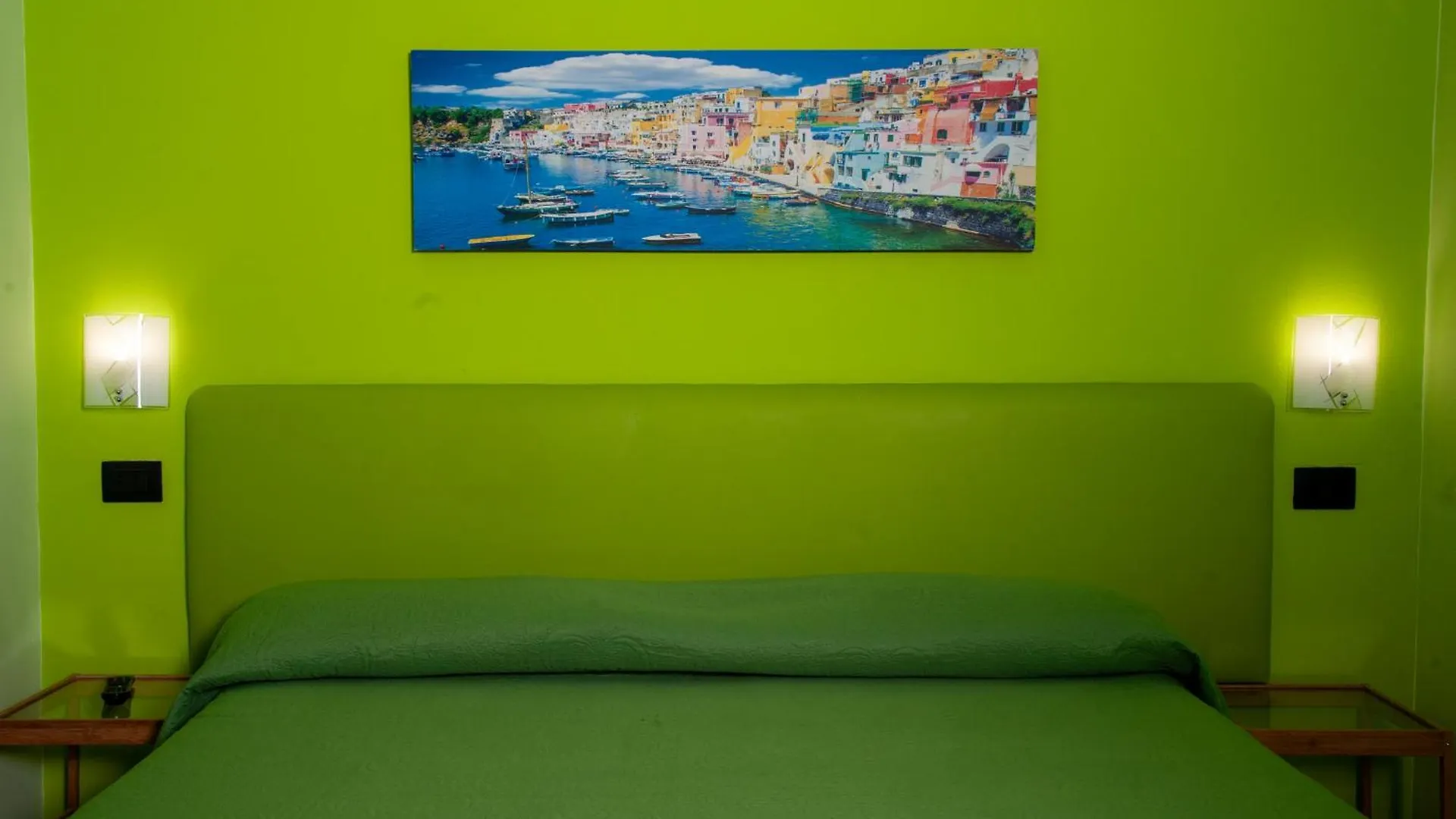 B&B Palazzo Carafa Della Spina Room And Apartment 나폴리