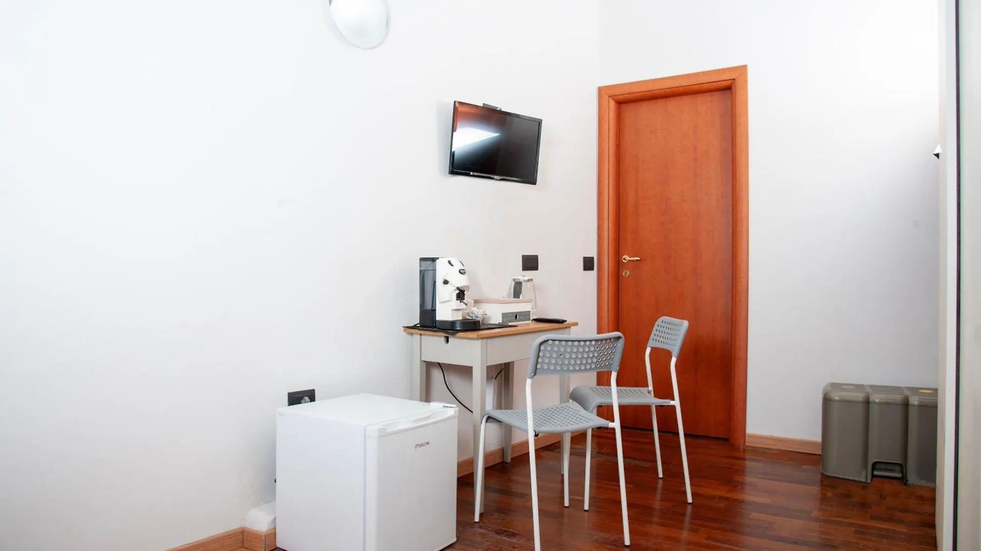 B&B Palazzo Carafa Della Spina Room And Apartment 나폴리