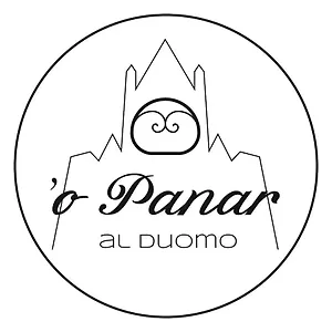 Couette-café O' Panar Al Duomo