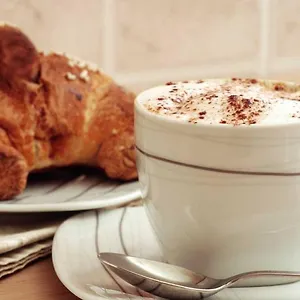 Couette-café Katarios